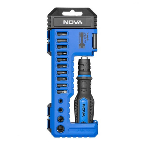 null